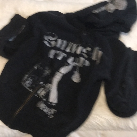 Obey Jacket - Picture 1 of 4